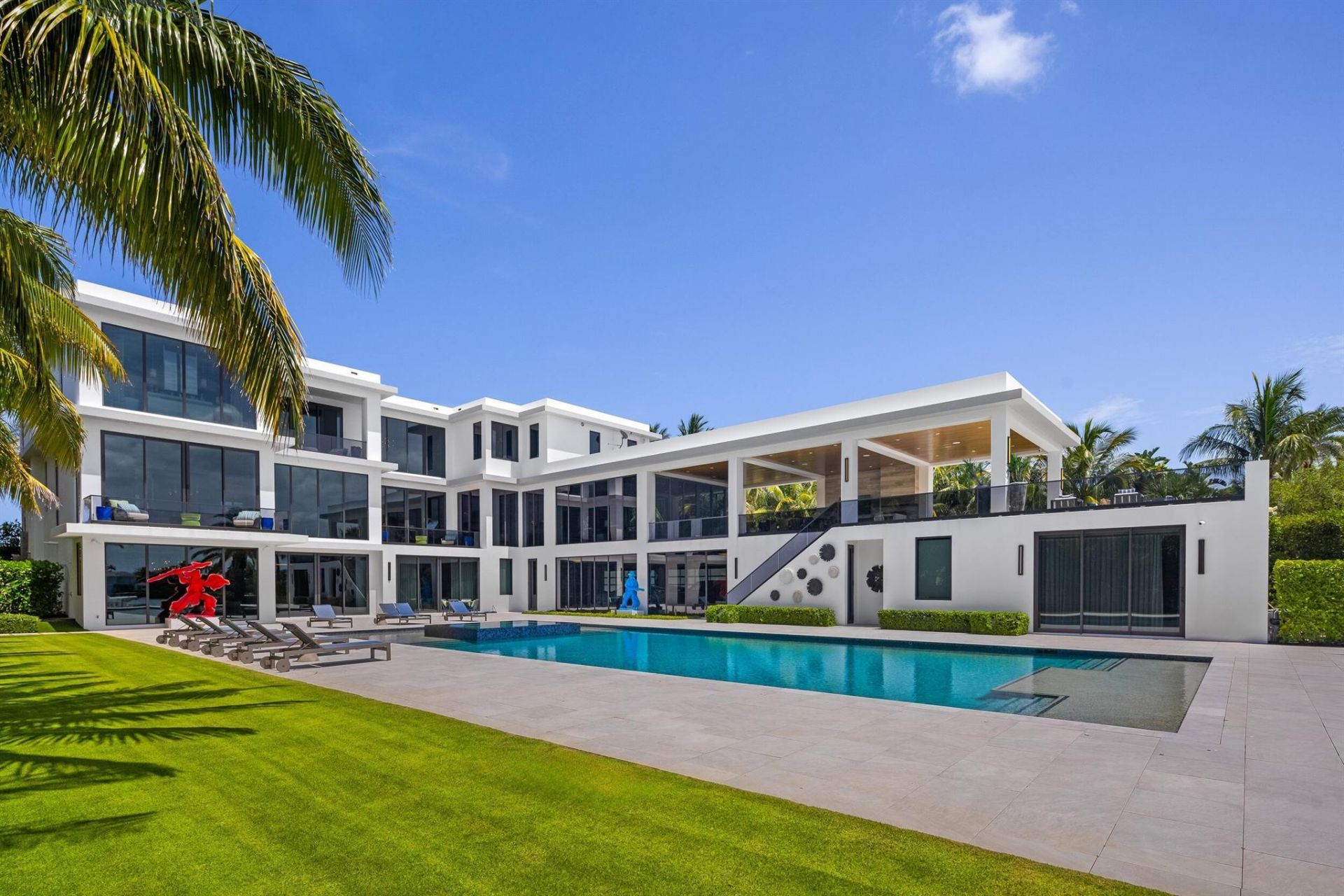 1660 S Ocean Boulevard, Manalapan, FL 33462 Photo