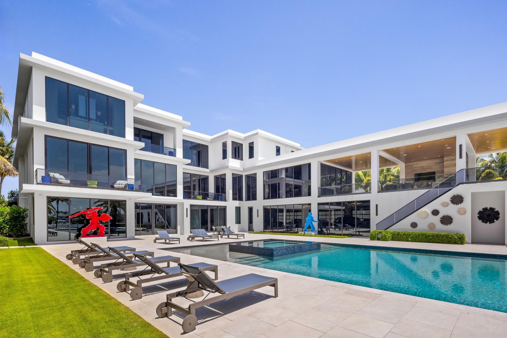 1660 S Ocean Boulevard, Manalapan, FL 33462 Photo