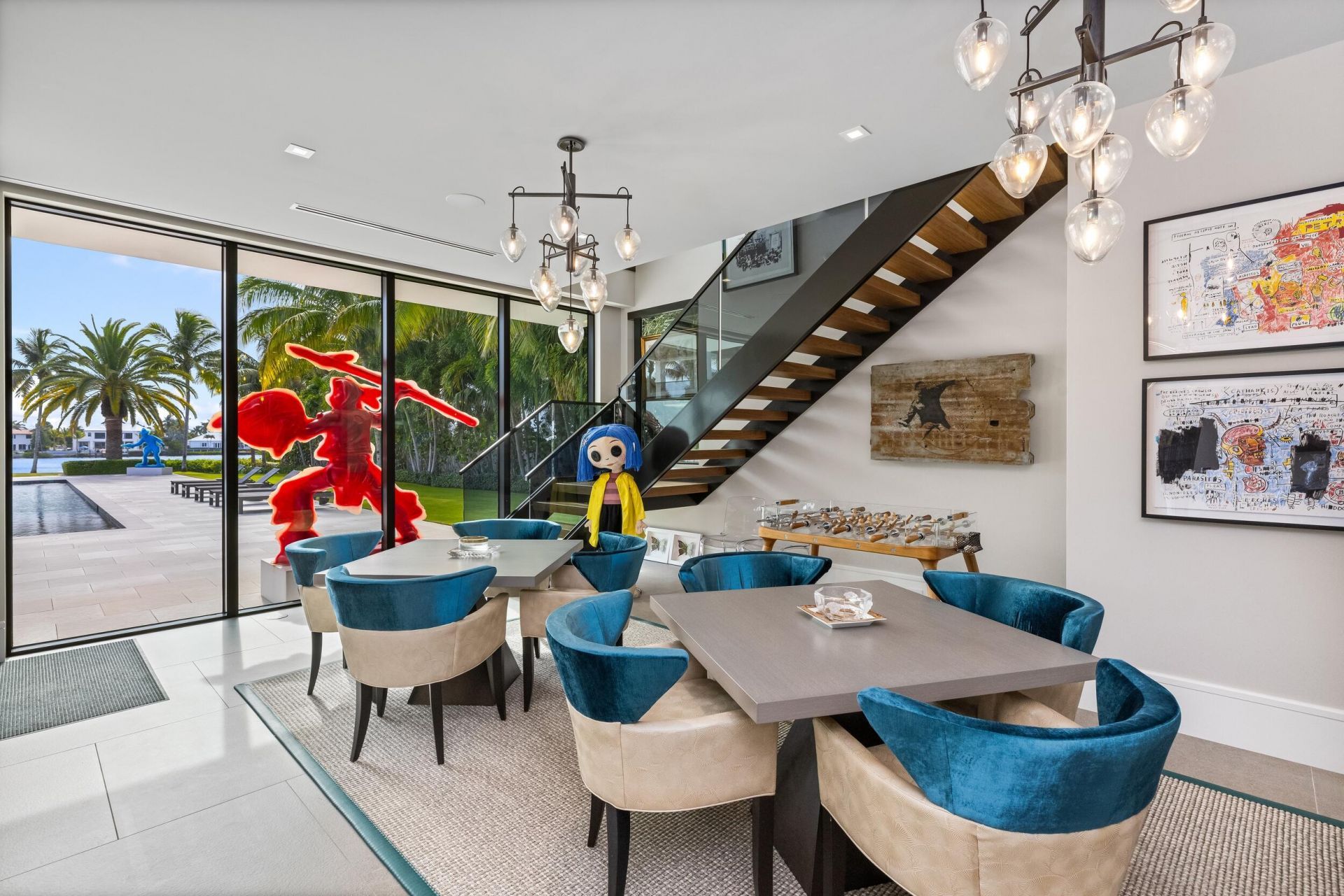 1660 S Ocean Boulevard, Manalapan, FL 33462 Photo