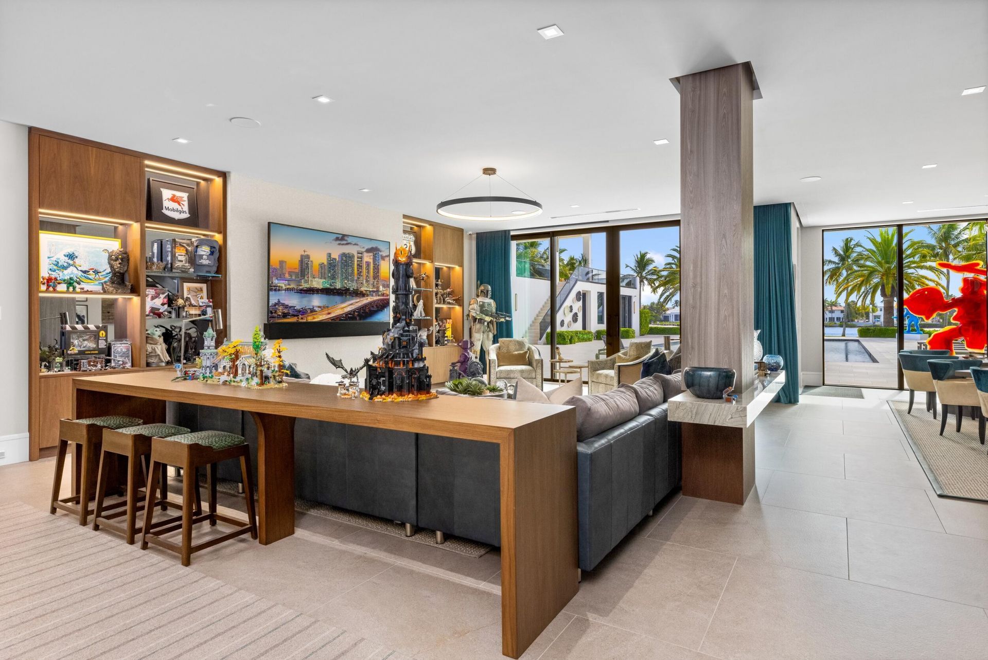 1660 S Ocean Boulevard, Manalapan, FL 33462 Photo