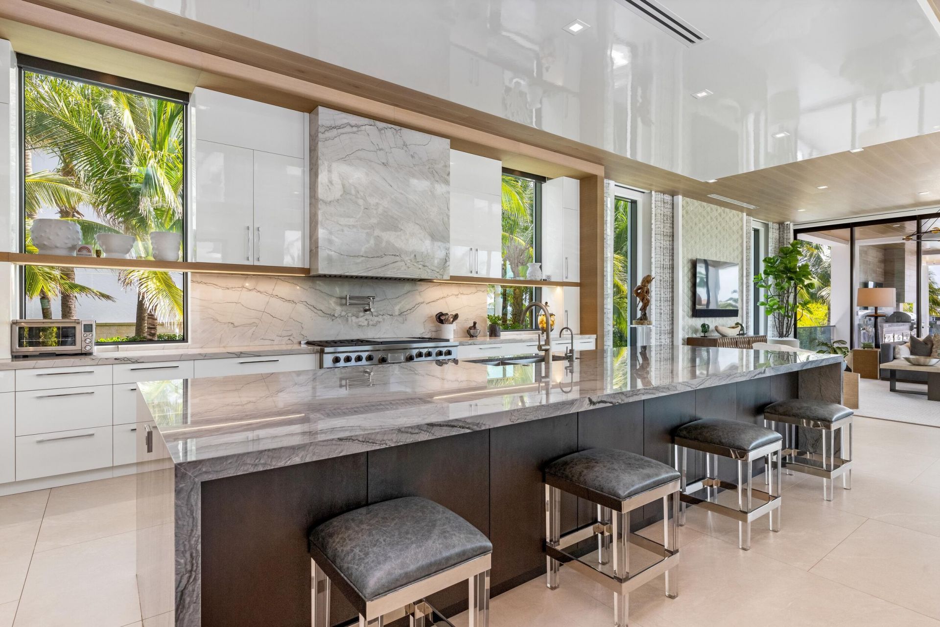 1660 S Ocean Boulevard, Manalapan, FL 33462 Photo