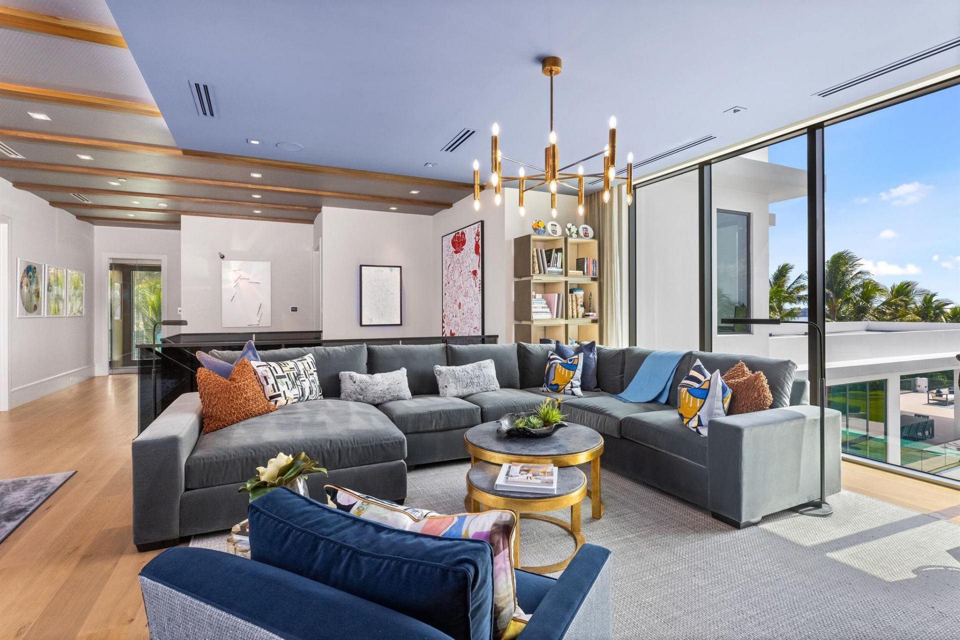 1660 S Ocean Boulevard, Manalapan, FL 33462 Photo