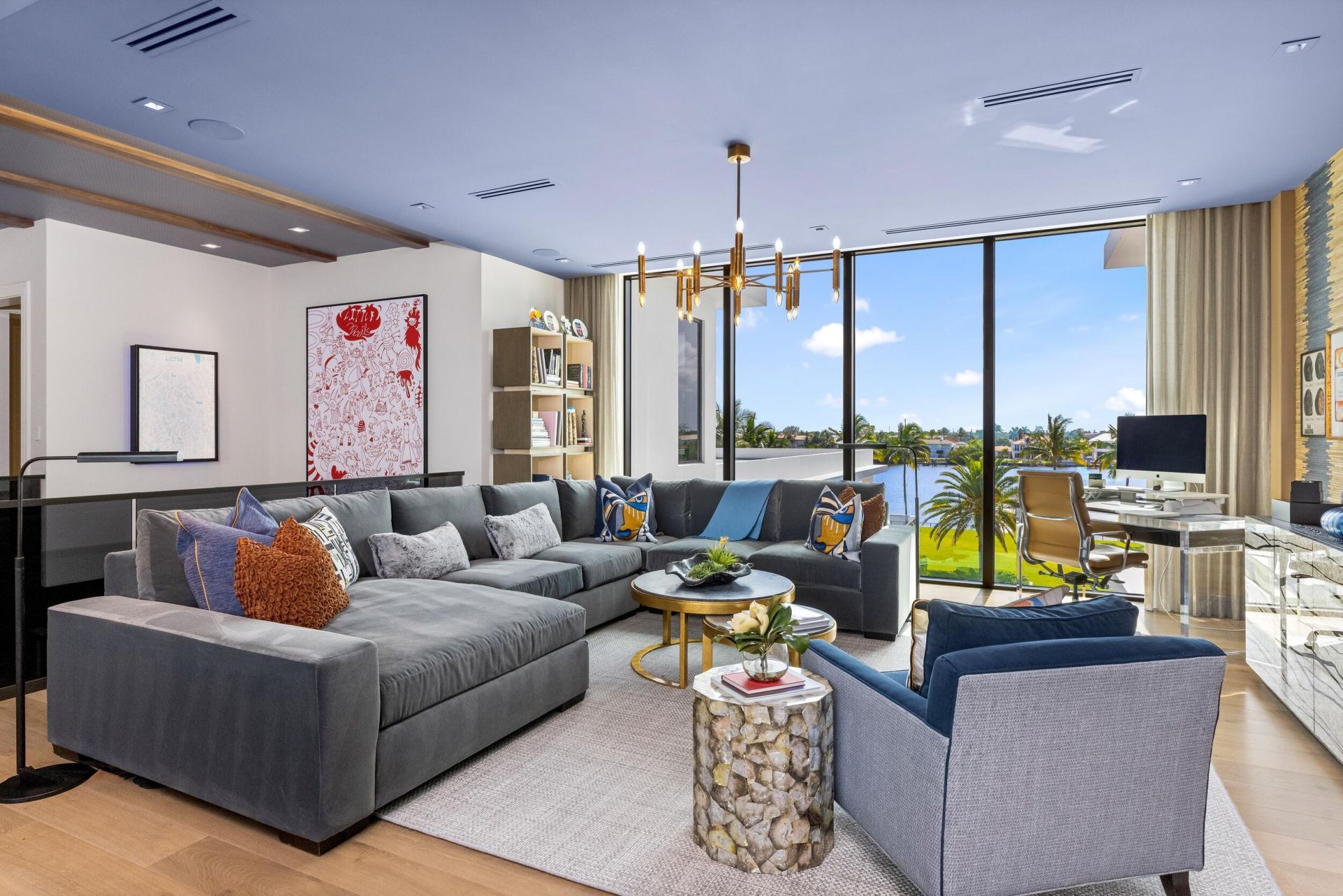 1660 S Ocean Boulevard, Manalapan, FL 33462 Photo