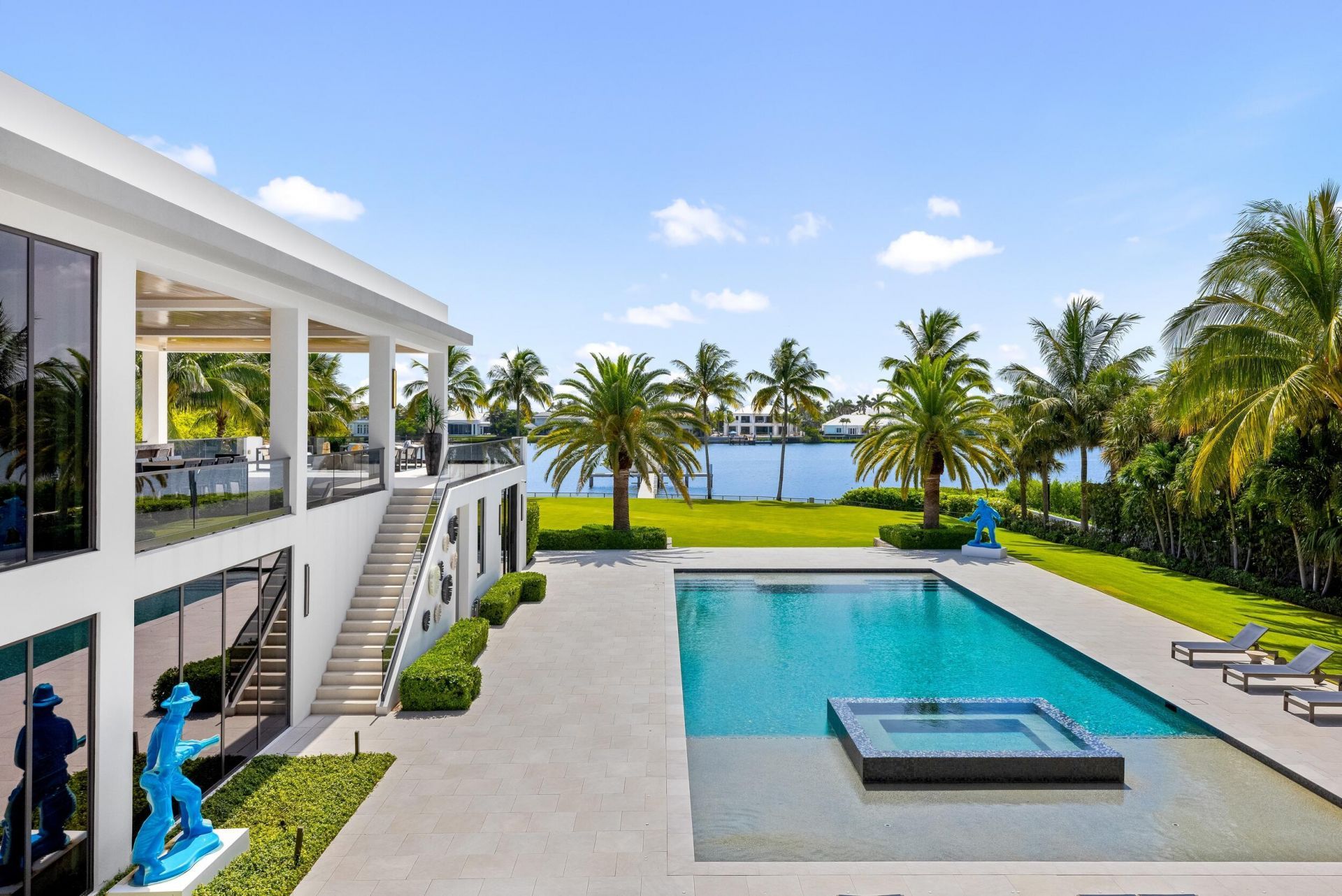 1660 S Ocean Boulevard, Manalapan, FL 33462 Photo