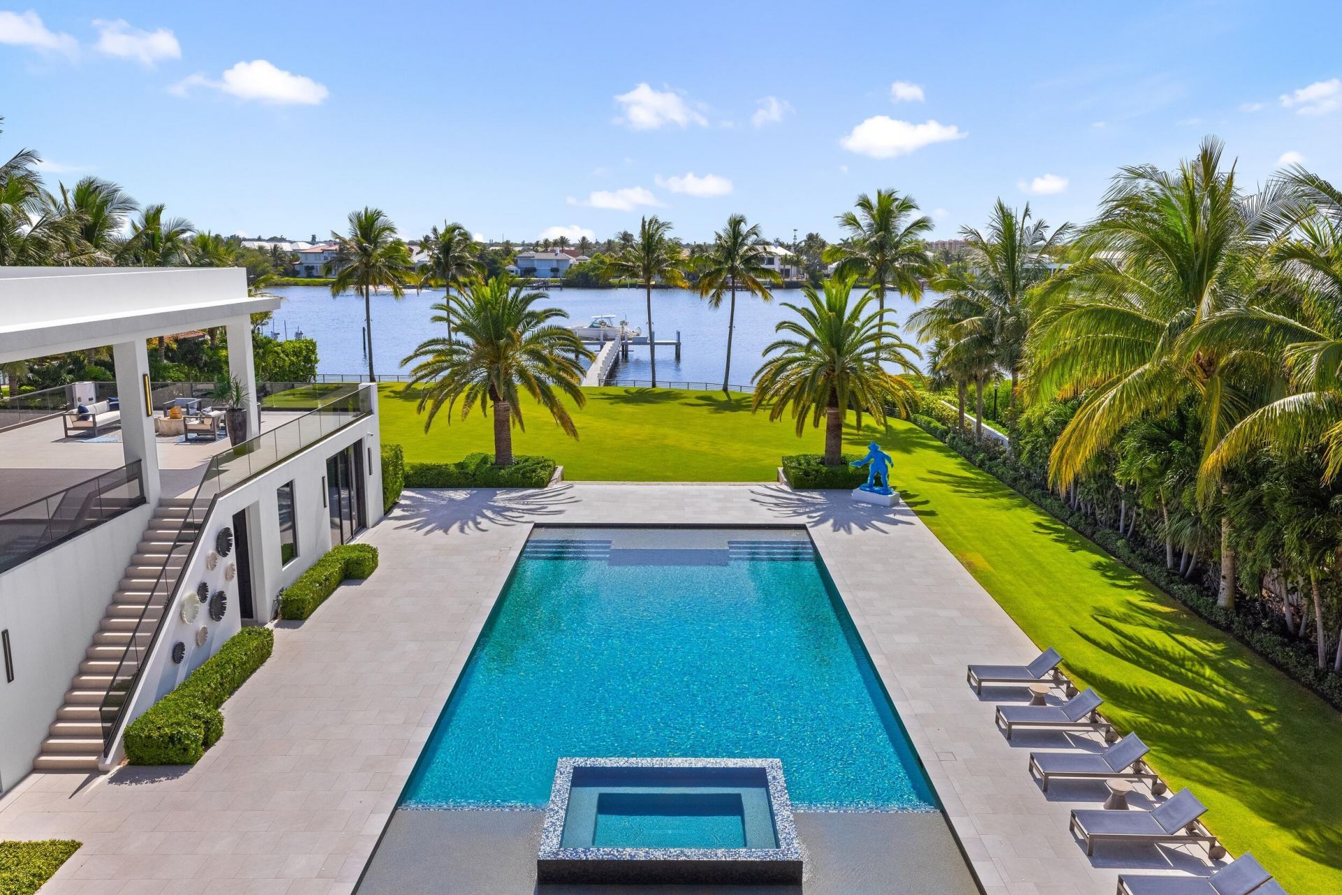 1660 S Ocean Boulevard, Manalapan, FL 33462 Photo