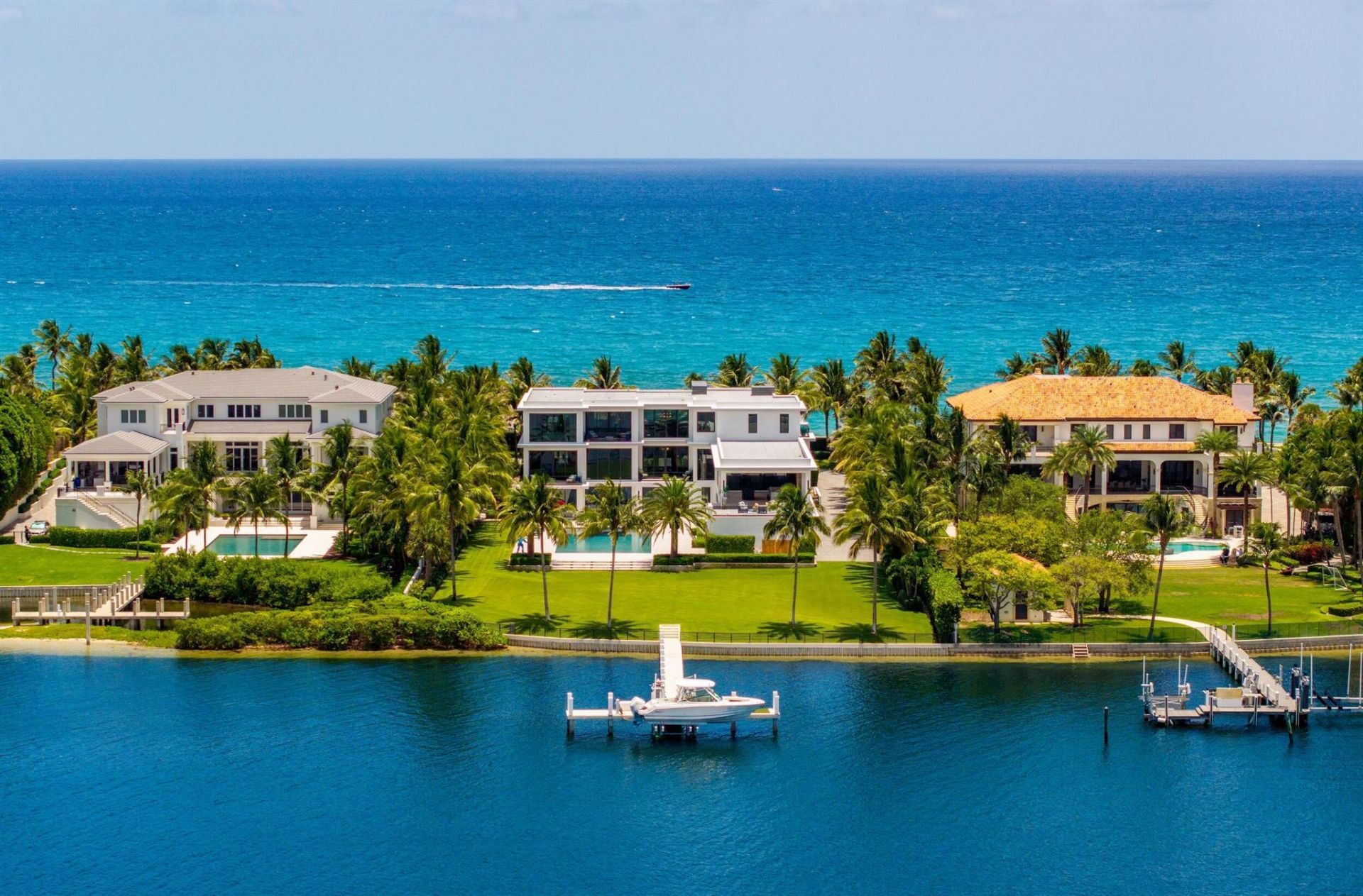 1660 S Ocean Boulevard, Manalapan, FL 33462 Photo