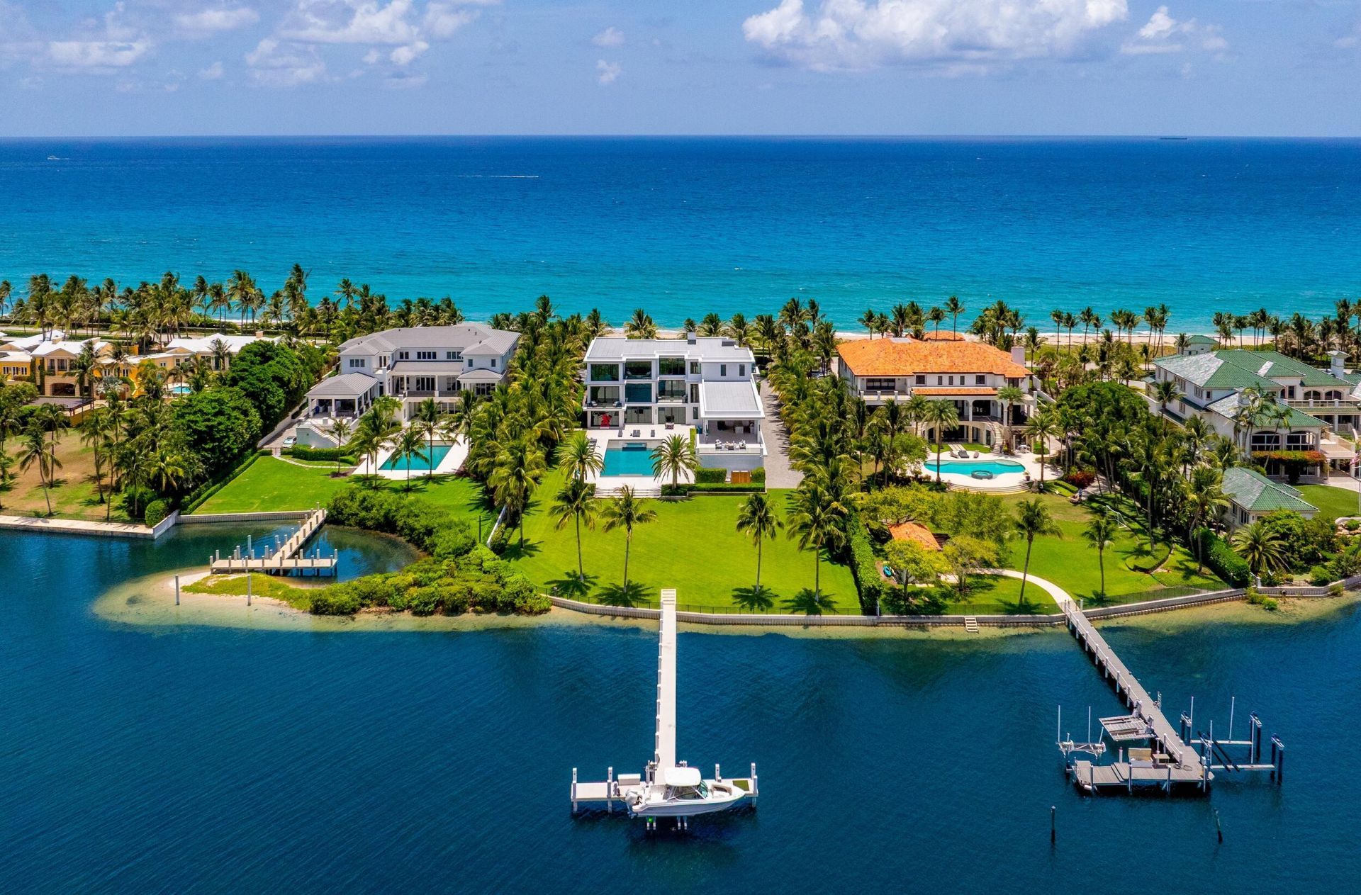 1660 S Ocean Boulevard, Manalapan, FL 33462 Photo