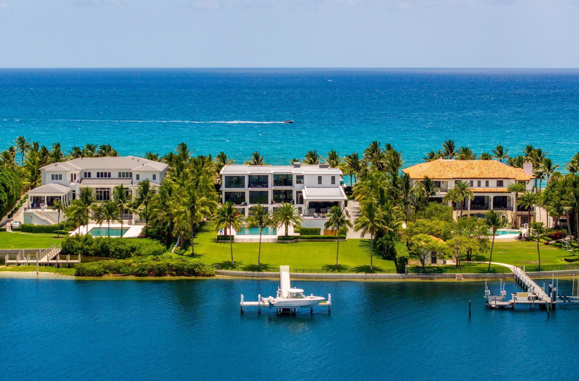 1660 S Ocean Boulevard, Manalapan, FL 33462 Photo