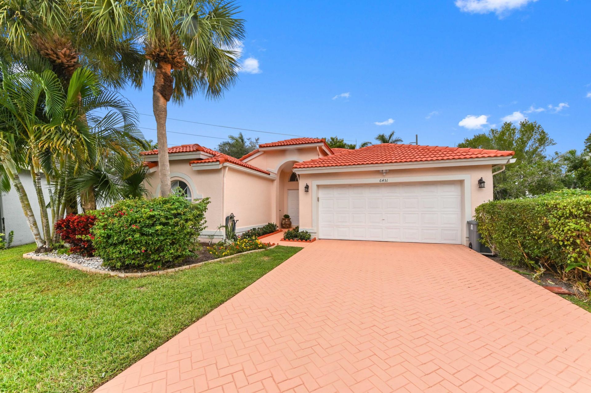 6451 Tiara Drive, Boynton Beach, FL 33437 Photo
