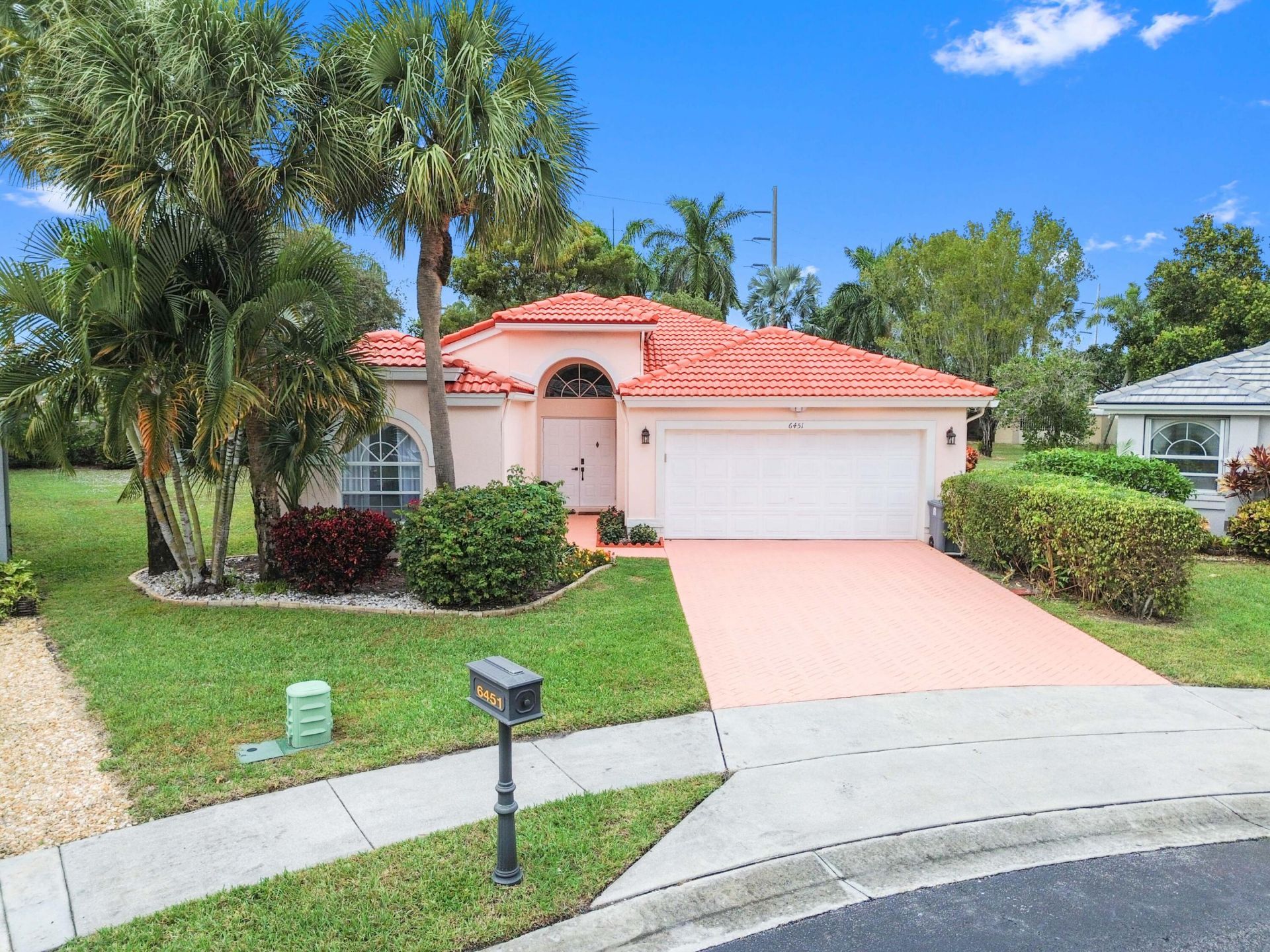 6451 Tiara Drive, Boynton Beach, FL 33437 Photo