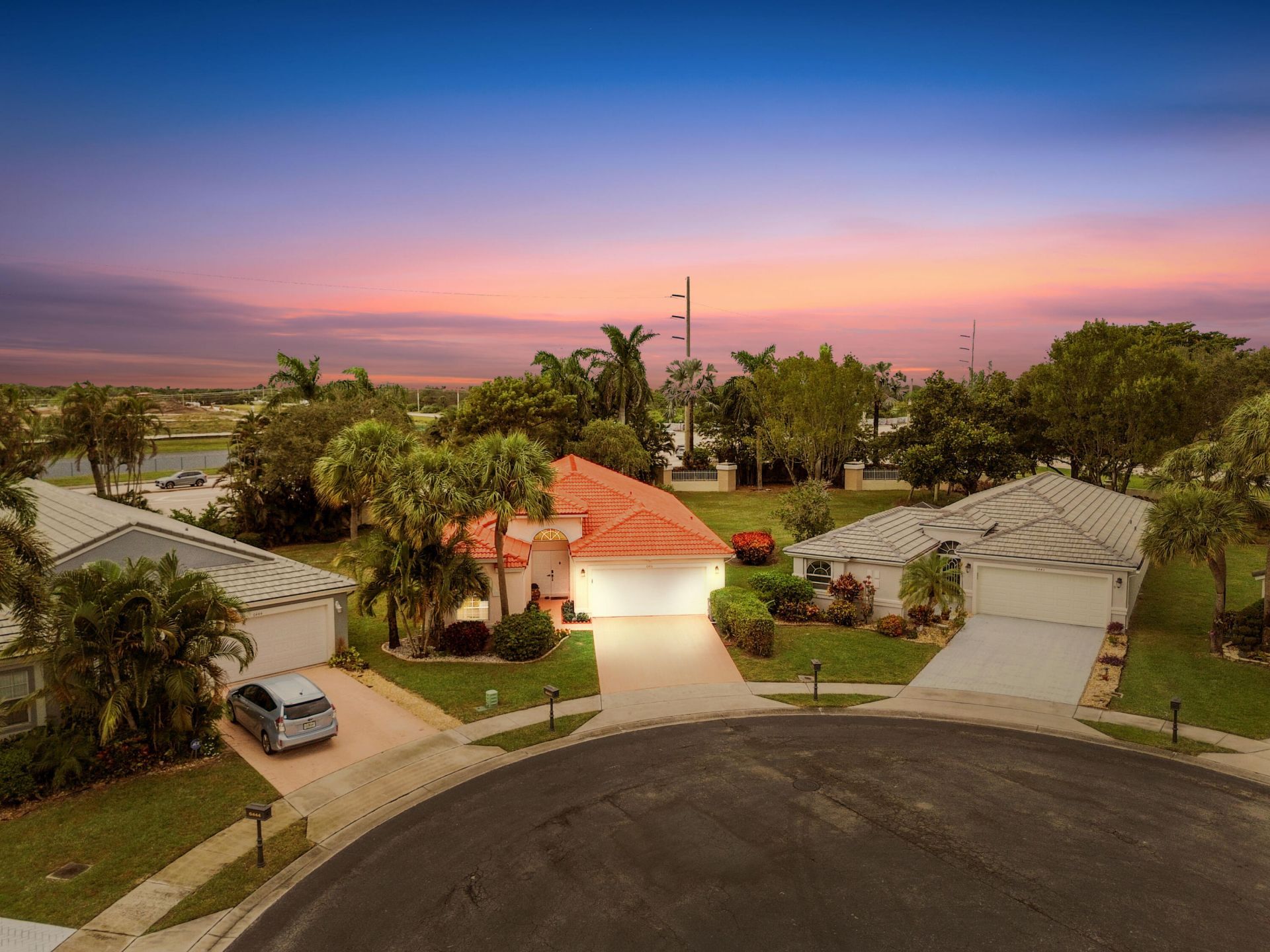 6451 Tiara Drive, Boynton Beach, FL 33437 Photo