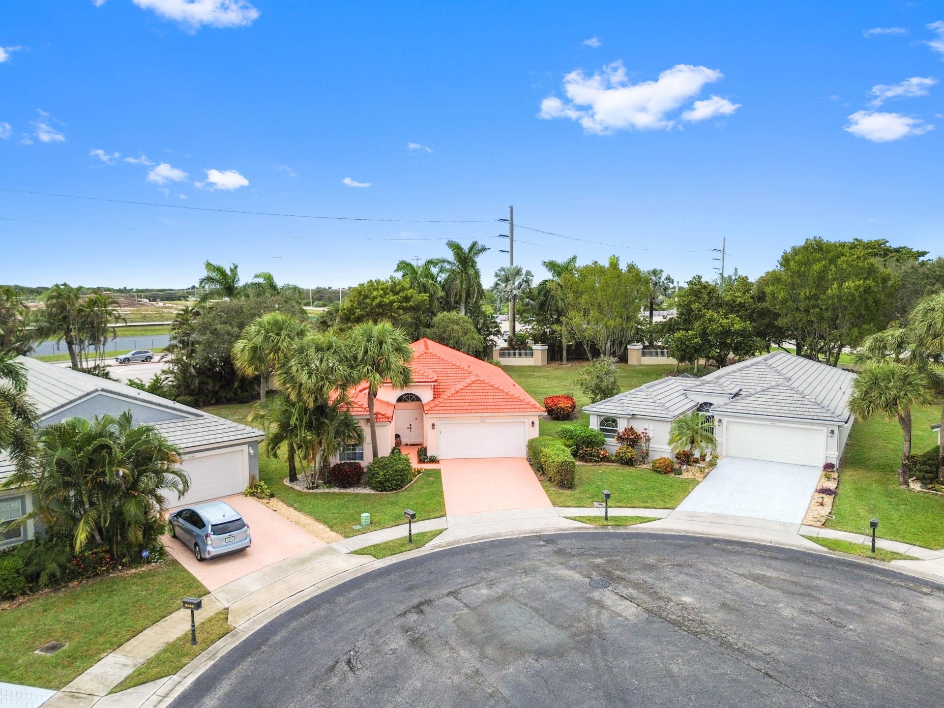 6451 Tiara Drive, Boynton Beach, FL 33437 Photo