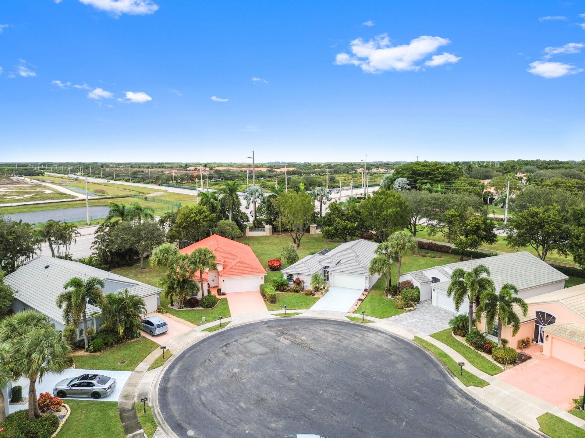 6451 Tiara Drive, Boynton Beach, FL 33437 Photo