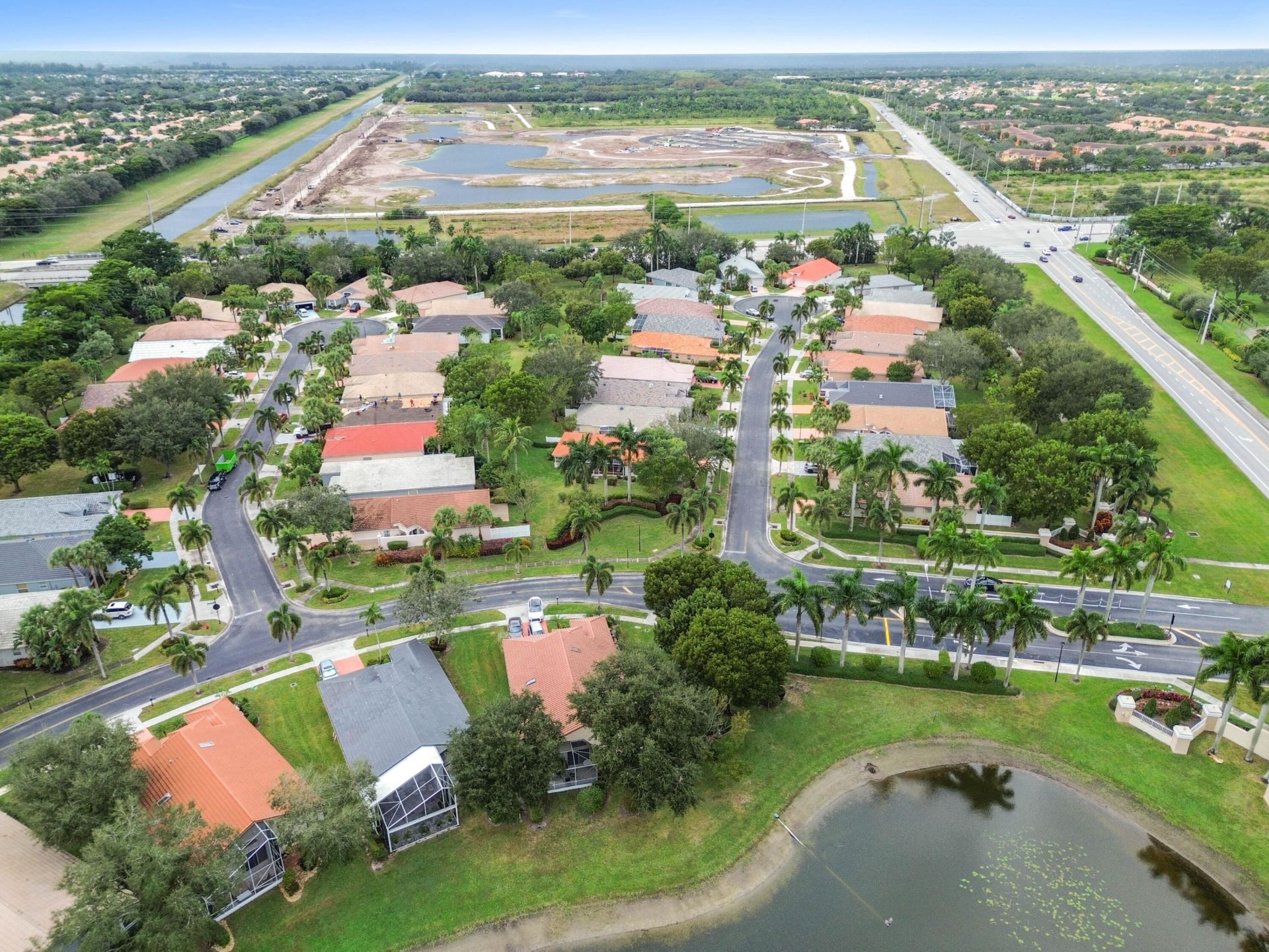 6451 Tiara Drive, Boynton Beach, FL 33437 Photo