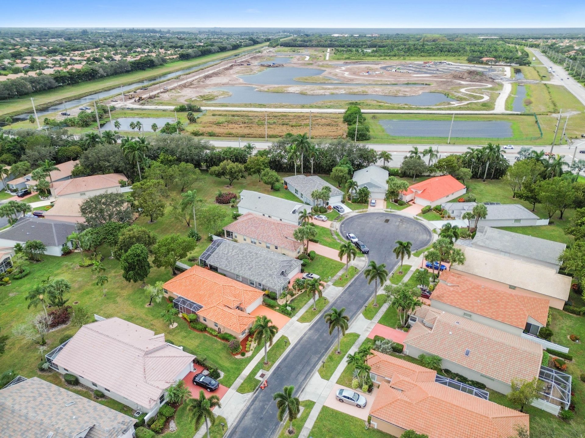 6451 Tiara Drive, Boynton Beach, FL 33437 Photo