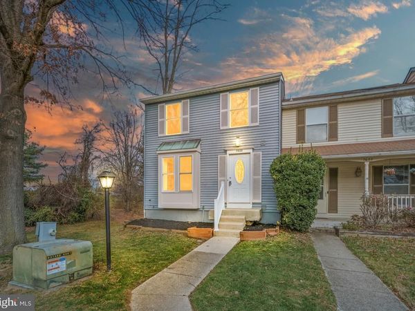 7600 MANDAN ROAD, GREENBELT, MD 20770