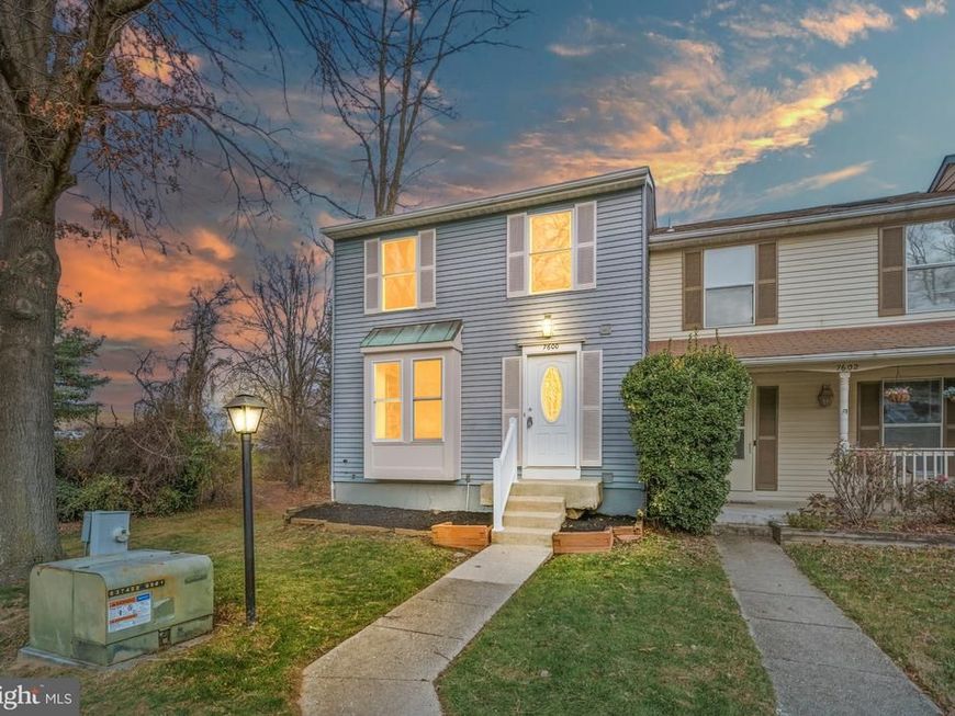 7600 Mandan Road, Greenbelt, MD 20770 Main Photo