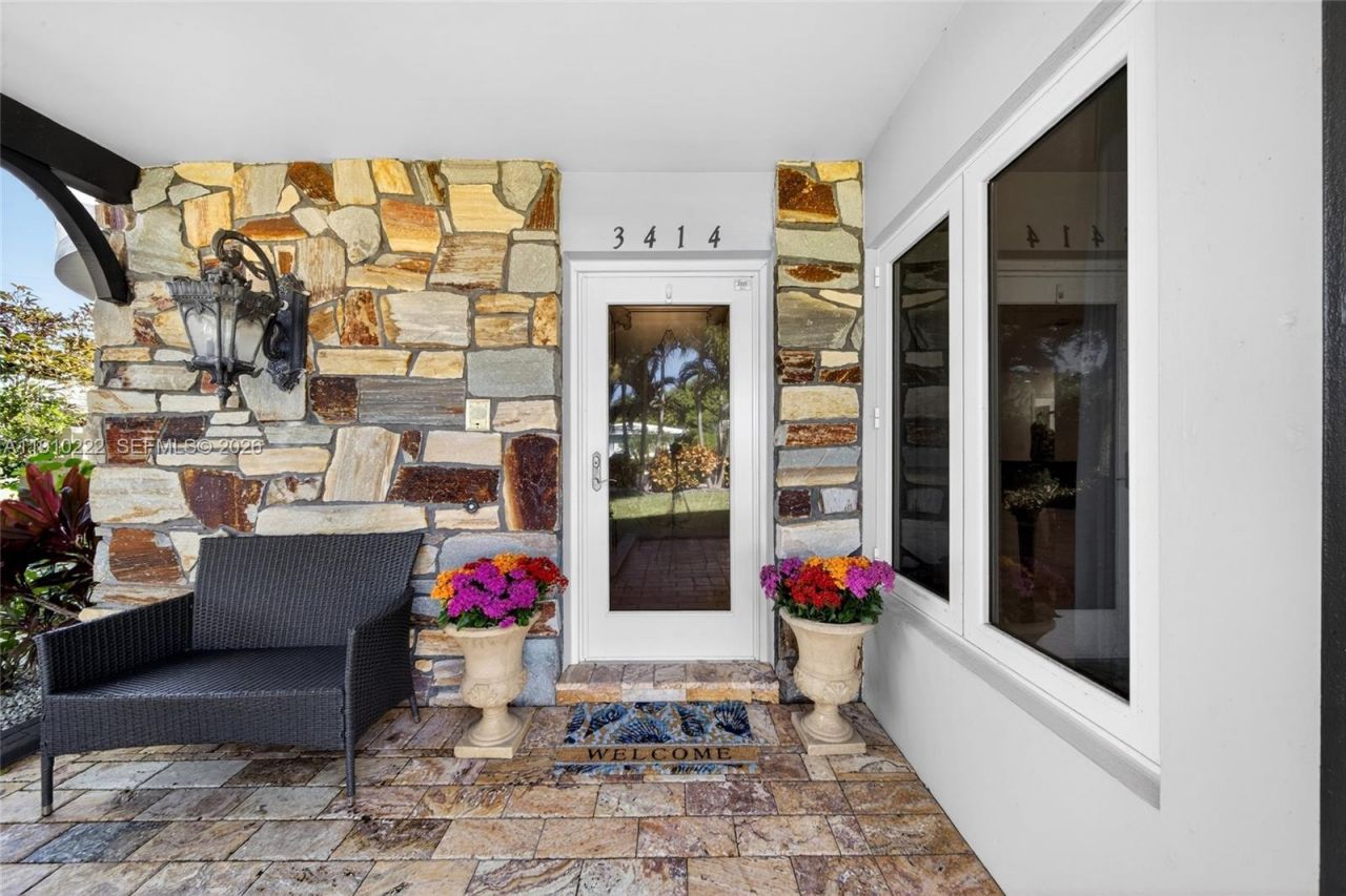 3414 Norfolk St, Pompano Beach, FL 33062 Photo