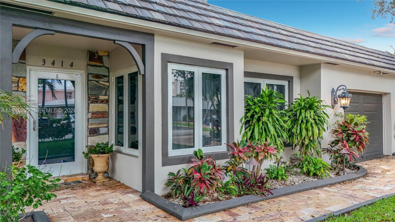 3414 Norfolk St, Pompano Beach, FL 33062 Photo