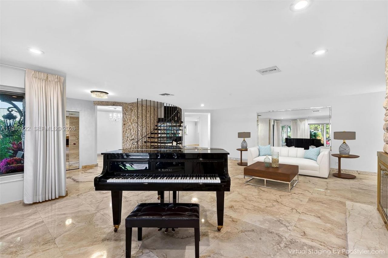 3414 Norfolk St, Pompano Beach, FL 33062 Photo