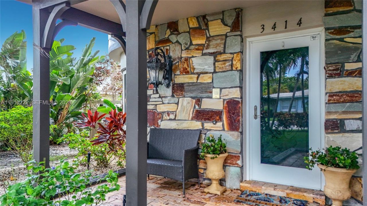 3414 Norfolk St, Pompano Beach, FL 33062 Photo