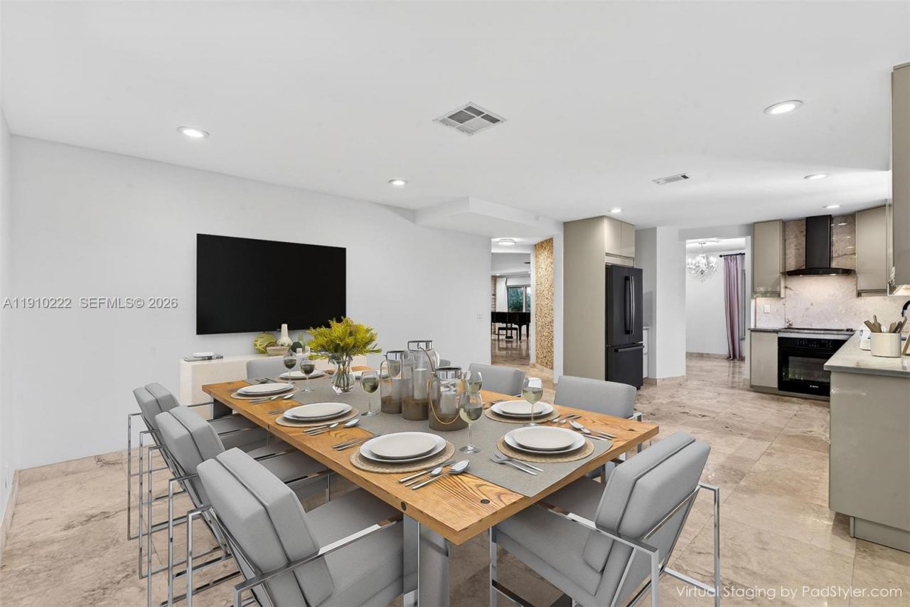 3414 Norfolk St, Pompano Beach, FL 33062 Photo