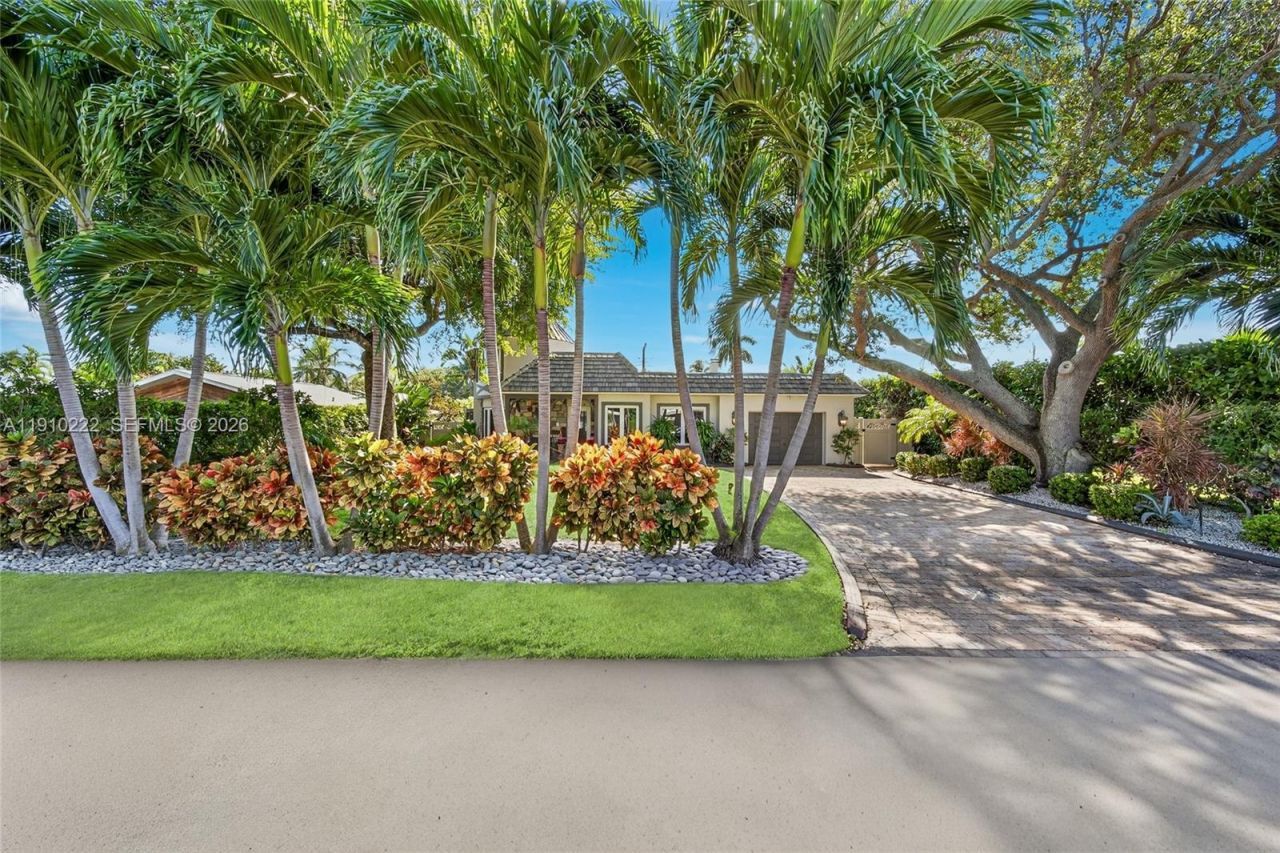 3414 Norfolk St, Pompano Beach, FL 33062 Photo