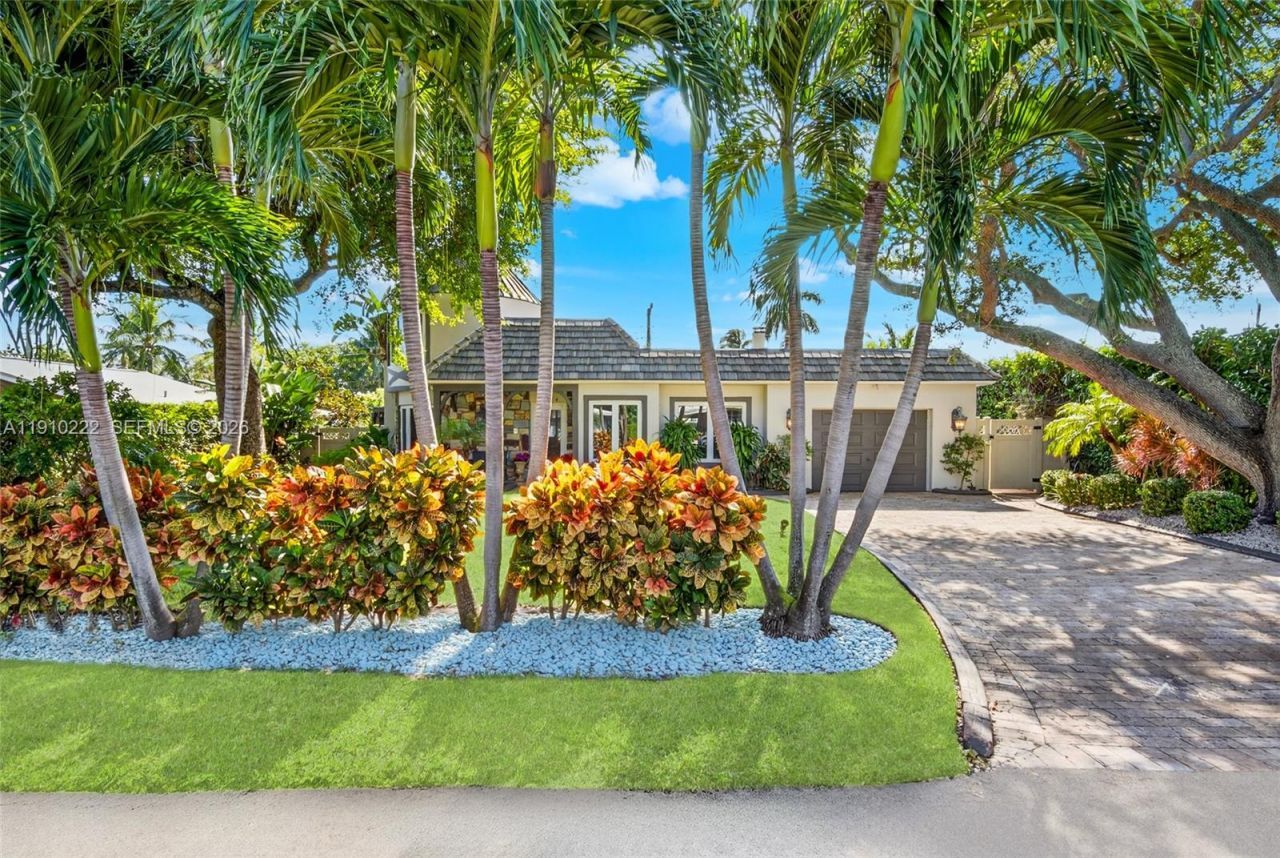 3414 Norfolk St, Pompano Beach, FL 33062 Photo