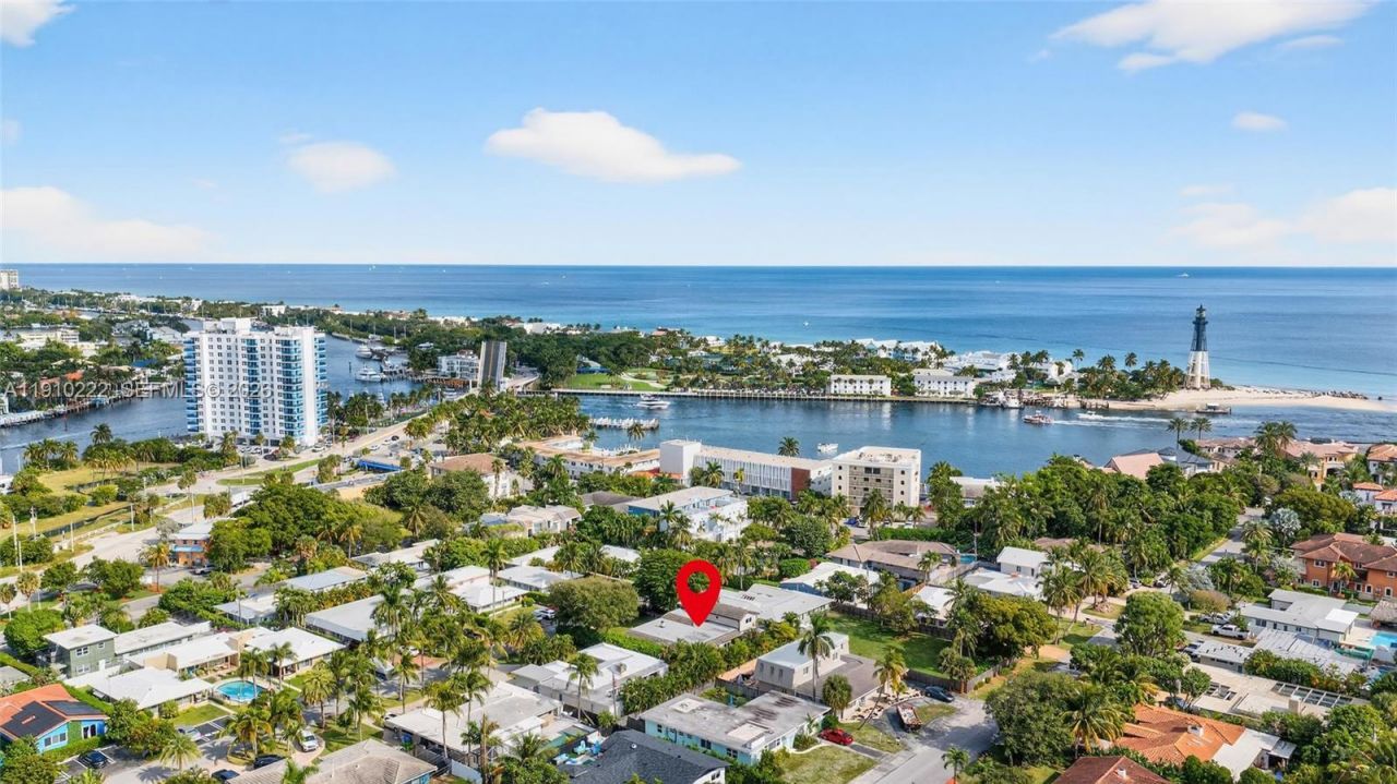 3414 Norfolk St, Pompano Beach, FL 33062 Photo