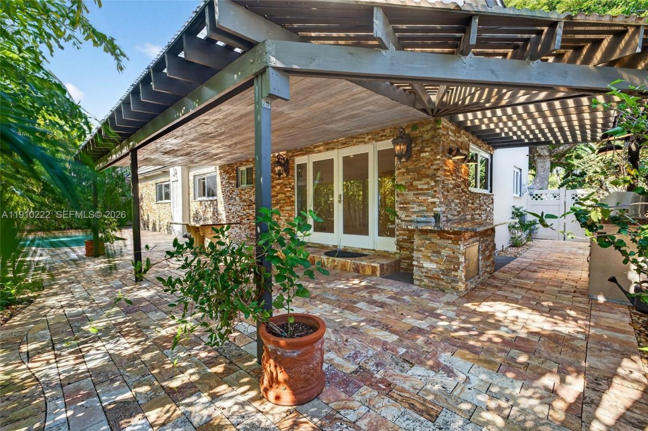 3414 Norfolk St, Pompano Beach, FL 33062 Photo