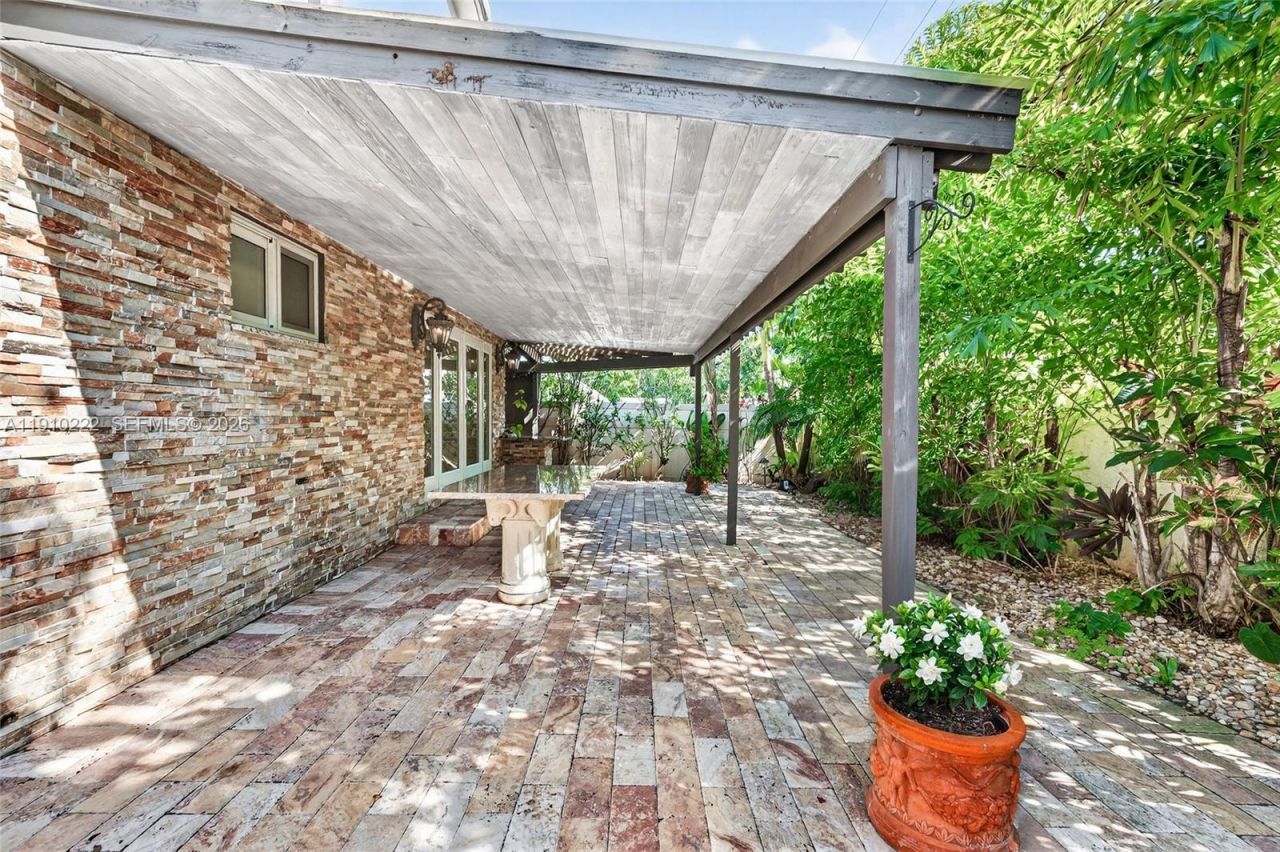 3414 Norfolk St, Pompano Beach, FL 33062 Photo