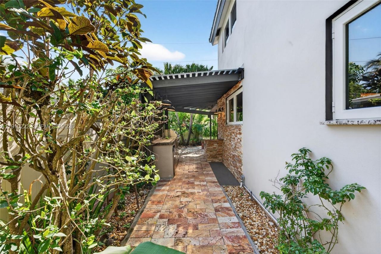 3414 Norfolk St, Pompano Beach, FL 33062 Photo