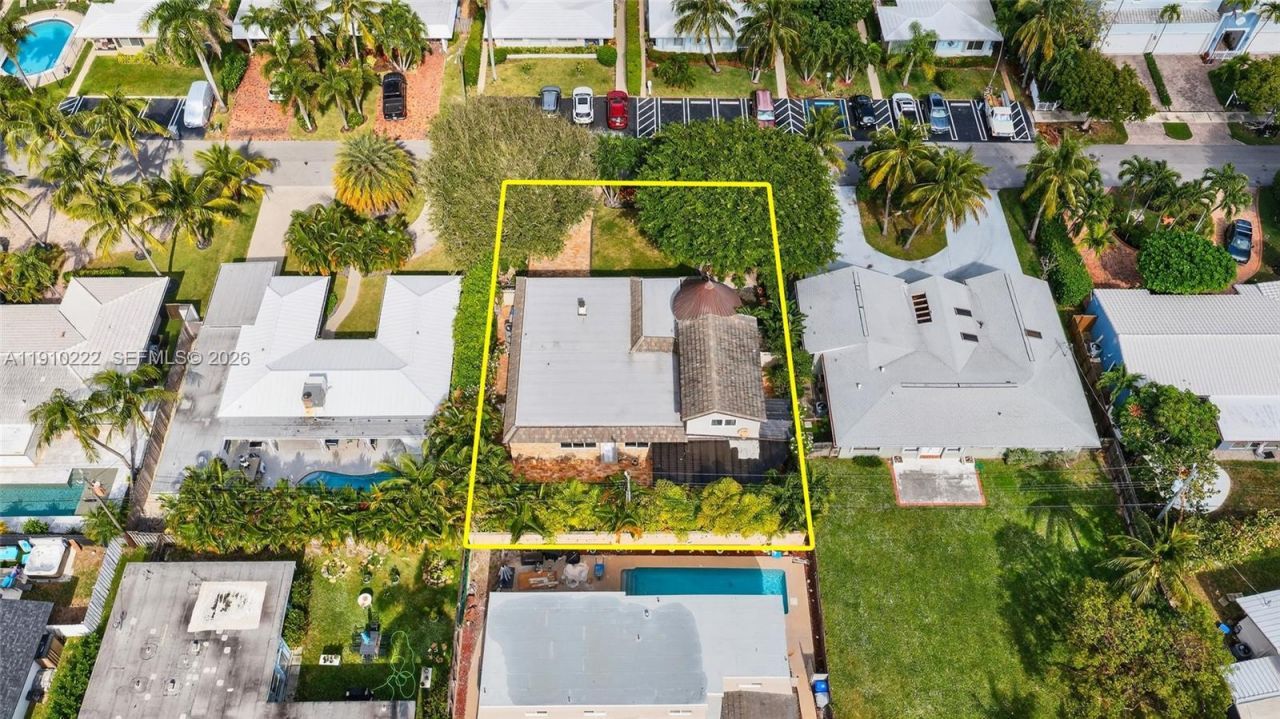 3414 Norfolk St, Pompano Beach, FL 33062 Photo