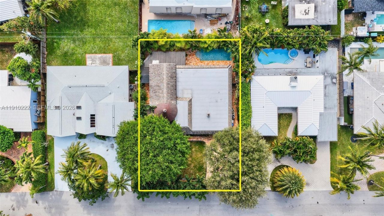 3414 Norfolk St, Pompano Beach, FL 33062 Photo