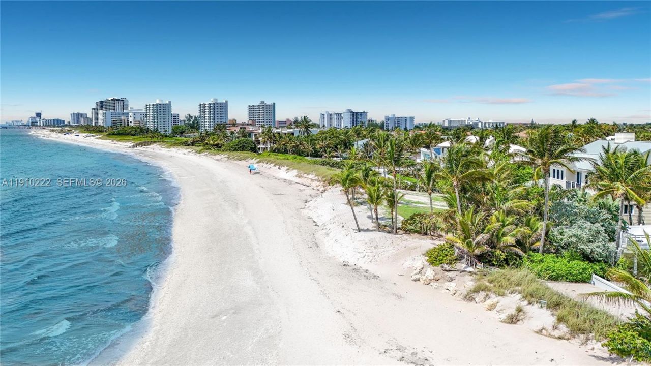 3414 Norfolk St, Pompano Beach, FL 33062 Photo
