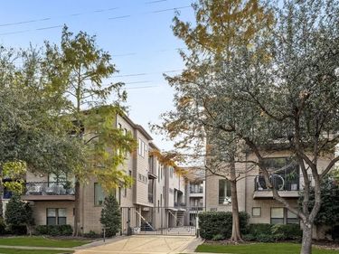 4023 Rawlins Street, Unit 105, Dallas, TX 75219