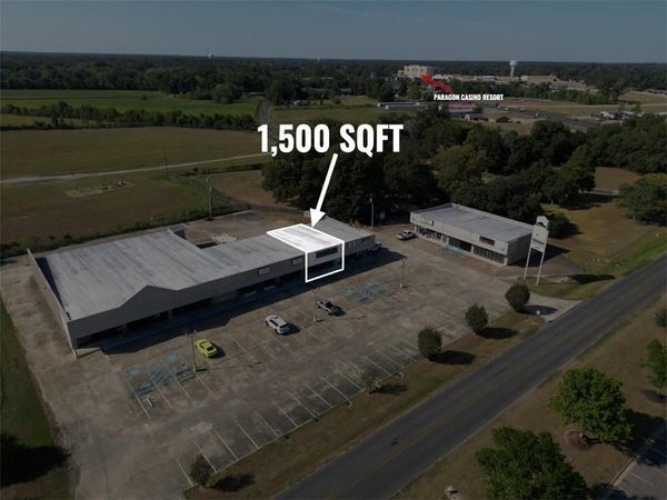 150 GOLDENROD Road, Unit 156, Mansura, LA 71350