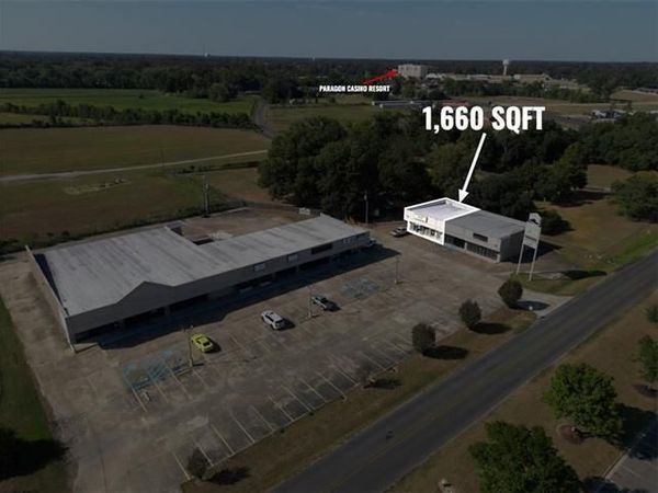 150 GOLDENROD Road, Unit 152, Mansura, LA 71350