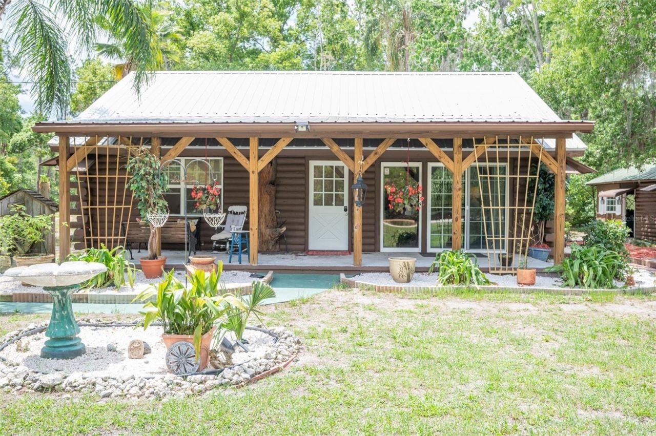 133 Seminole Trail, Georgetown, FL 32139 Main Photo