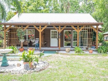 133 SEMINOLE TRAIL, GEORGETOWN, FL 32139