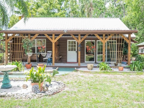 133 SEMINOLE TRAIL, GEORGETOWN, FL 32139