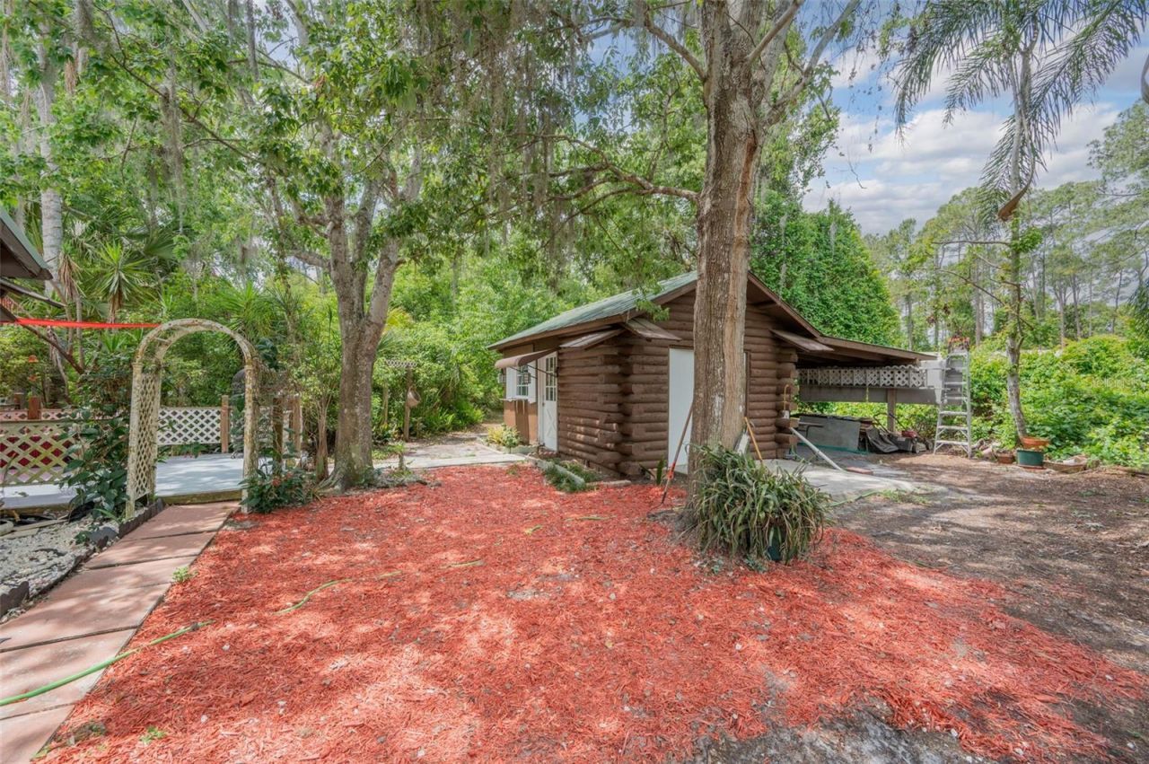 133 Seminole Trail, Georgetown, FL 32139 Photo
