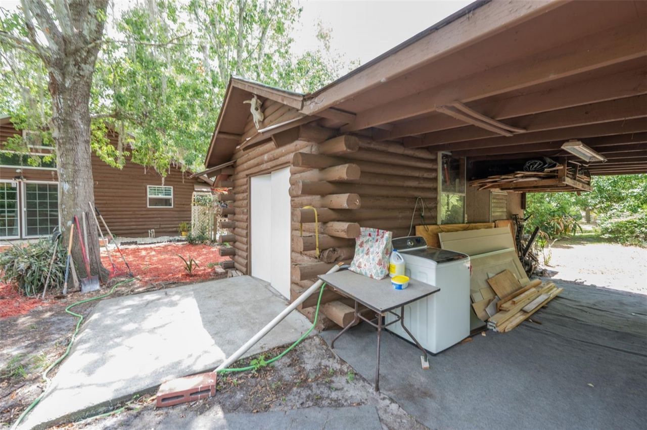 133 Seminole Trail, Georgetown, FL 32139 Photo