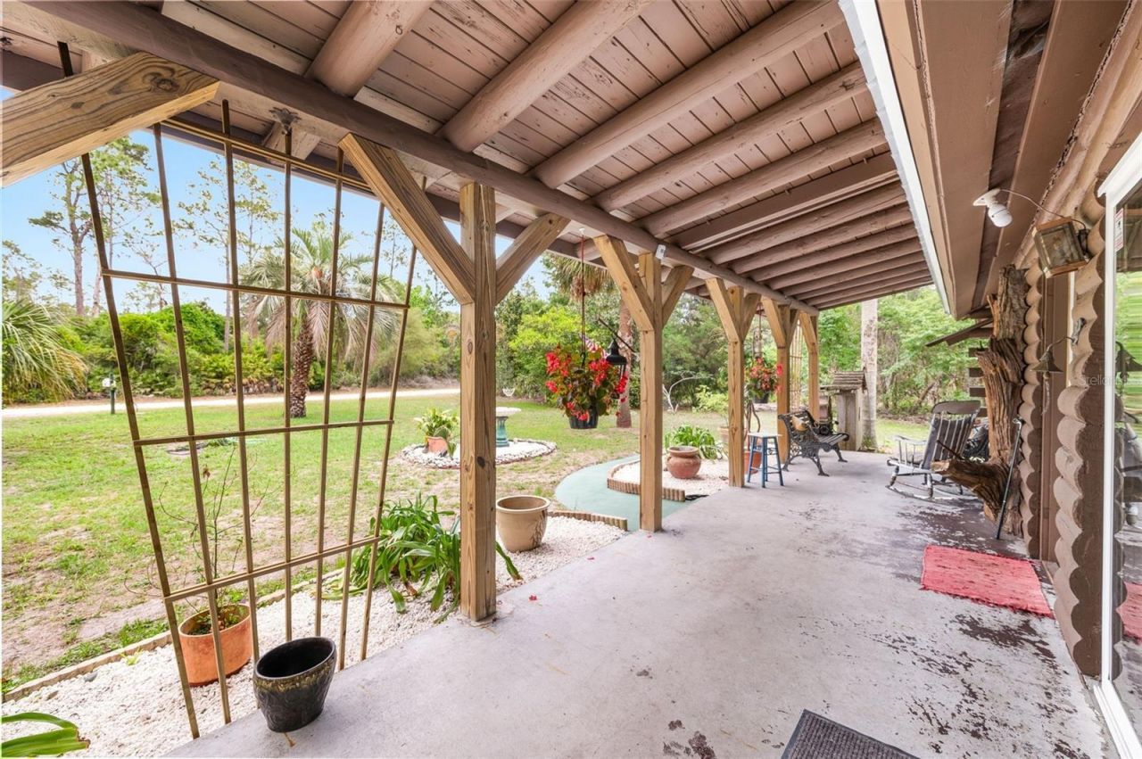 133 Seminole Trail, Georgetown, FL 32139 Photo