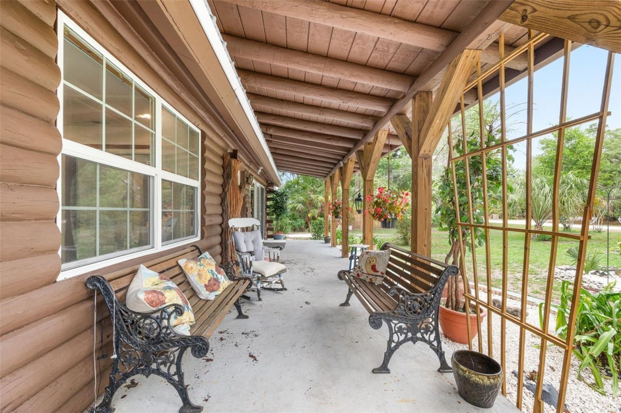 133 Seminole Trail, Georgetown, FL 32139 Photo