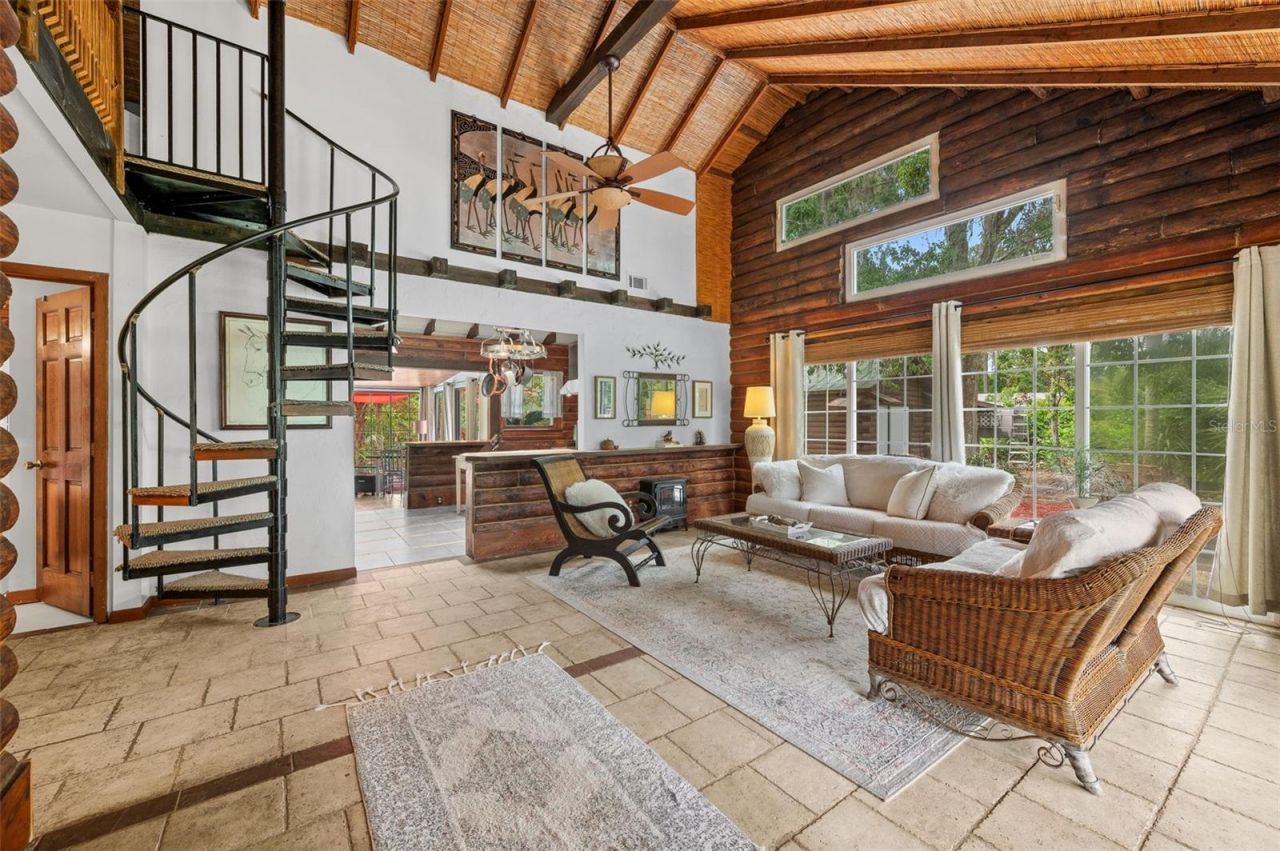 133 Seminole Trail, Georgetown, FL 32139 Photo