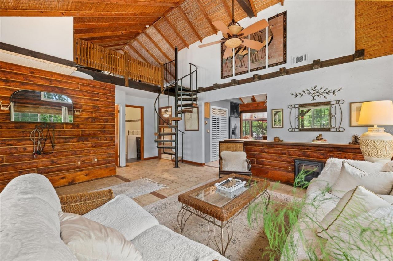 133 Seminole Trail, Georgetown, FL 32139 Photo