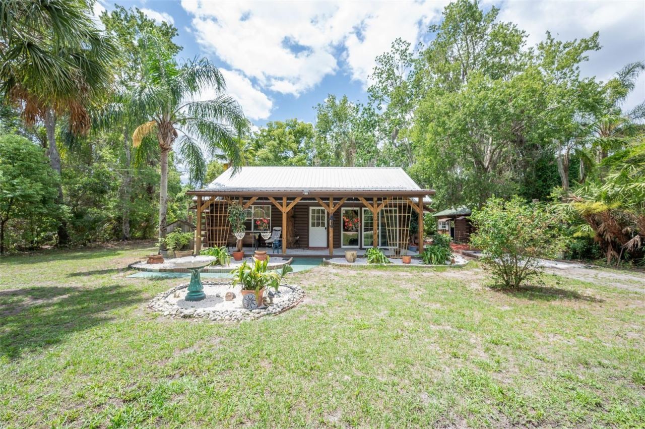 133 Seminole Trail, Georgetown, FL 32139 Photo