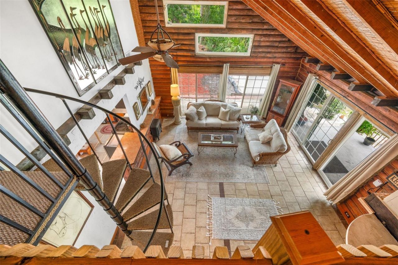 133 Seminole Trail, Georgetown, FL 32139 Photo