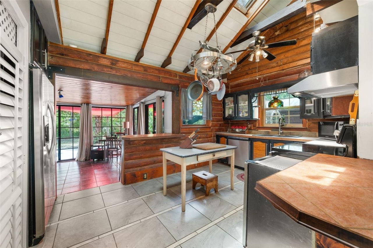 133 Seminole Trail, Georgetown, FL 32139 Photo